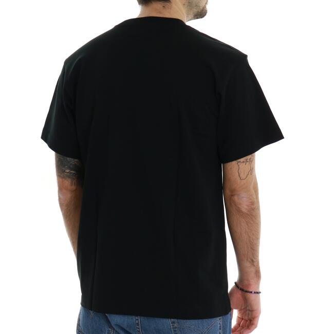 T-SHIRT STANDARD OBEY - Mad Fashion | img vers.650x/